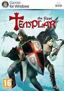 Descargar The First Templar [MULTI3][Razor1911] por Torrent